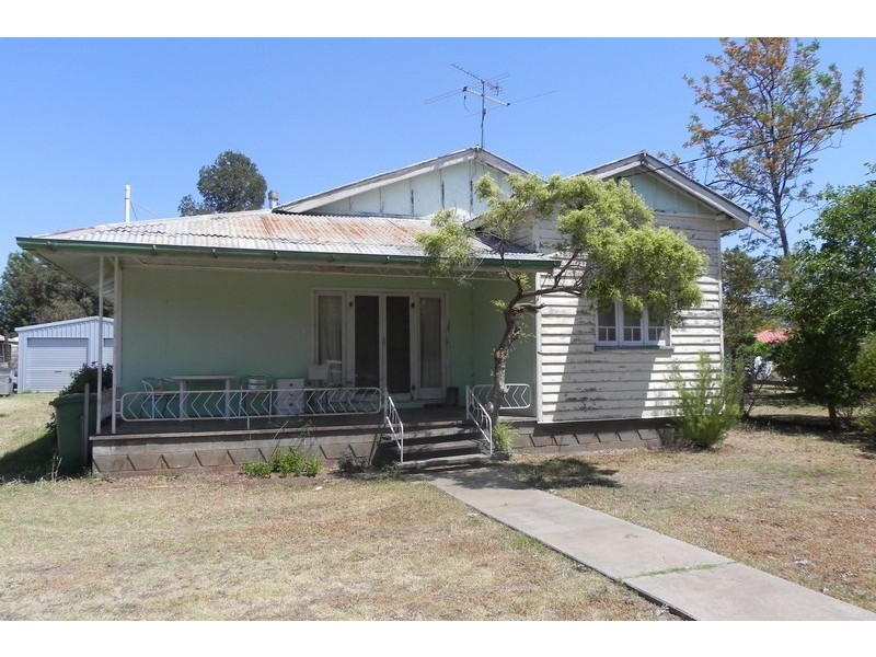 1 Quarry, Pittsworth QLD 4356