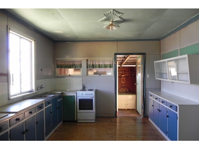 1 Quarry, Pittsworth QLD 4356