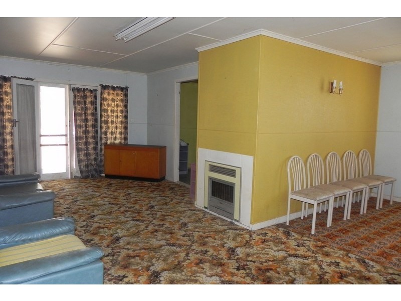 1 Quarry, Pittsworth QLD 4356