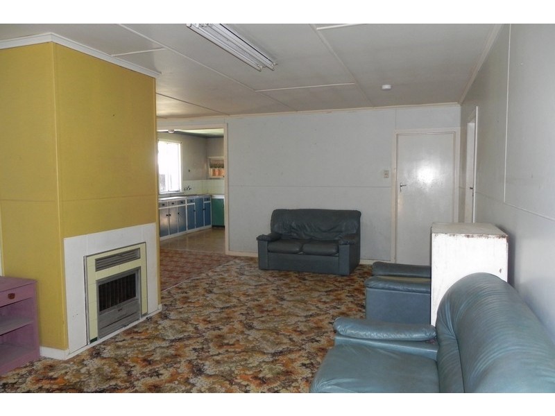 1 Quarry, Pittsworth QLD 4356