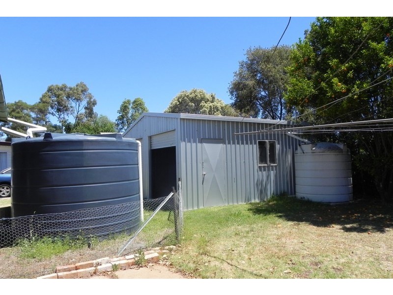 1 Quarry, Pittsworth QLD 4356