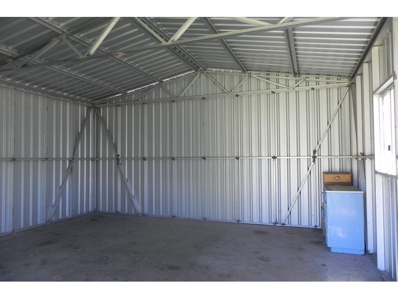 1 Quarry, Pittsworth QLD 4356