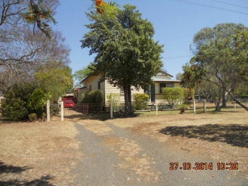 53 Murray Street, Pittsworth QLD 4356