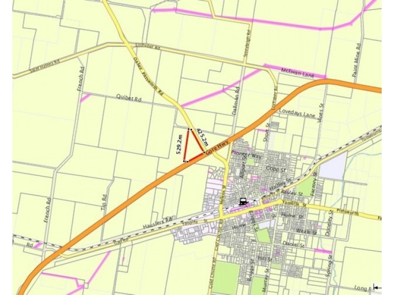 62 Oakey Road, Pittsworth QLD 4356