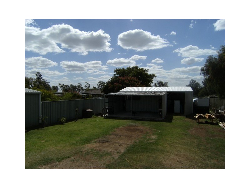 87 Hume, Pittsworth QLD 4356