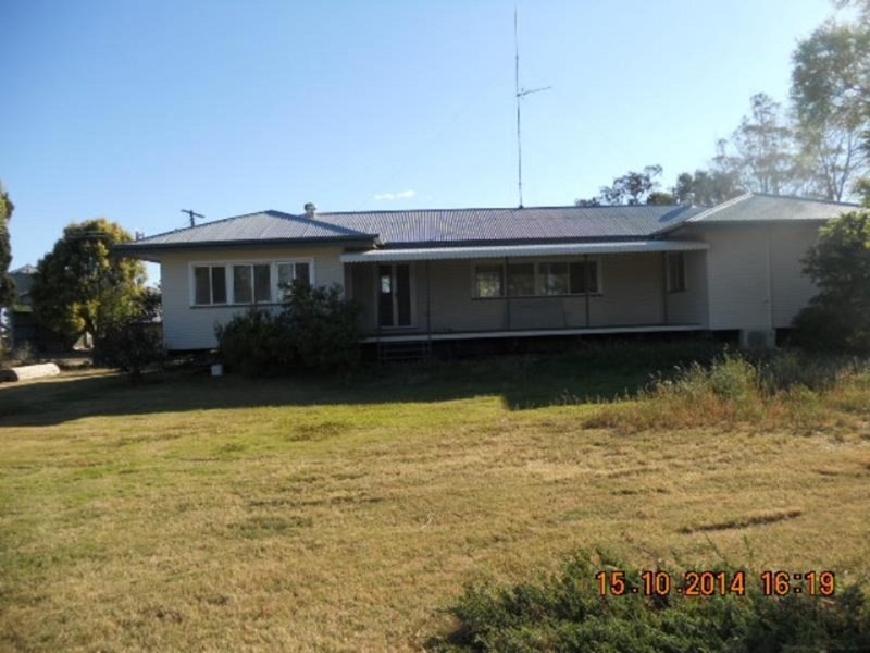865 Brookstead Norwin, Brookstead QLD 4364