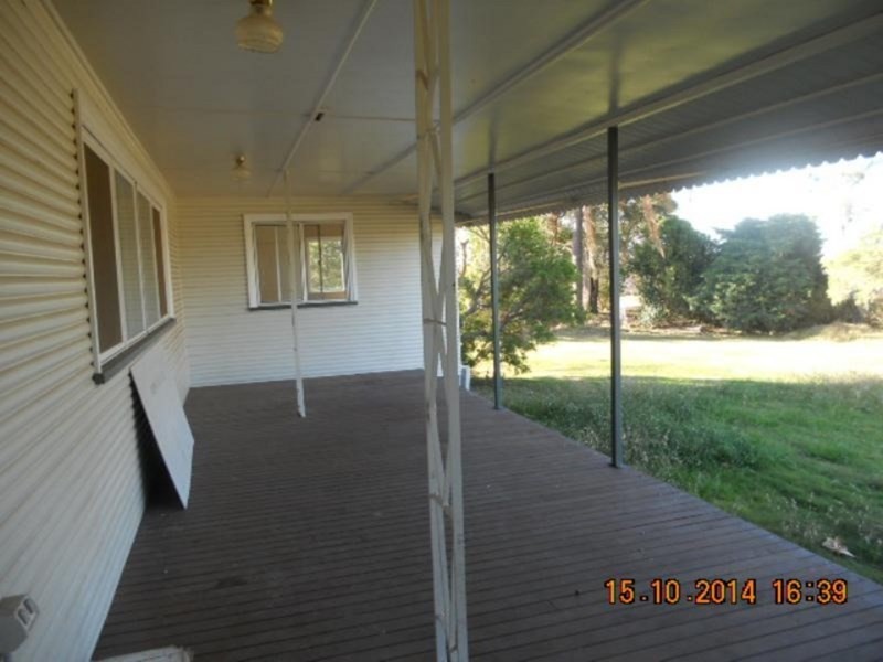 865 Brookstead Norwin, Brookstead QLD 4364
