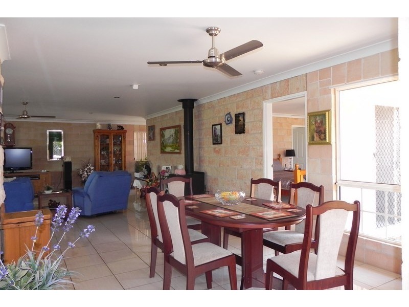 32 Lochaber Road, Pittsworth QLD 4356