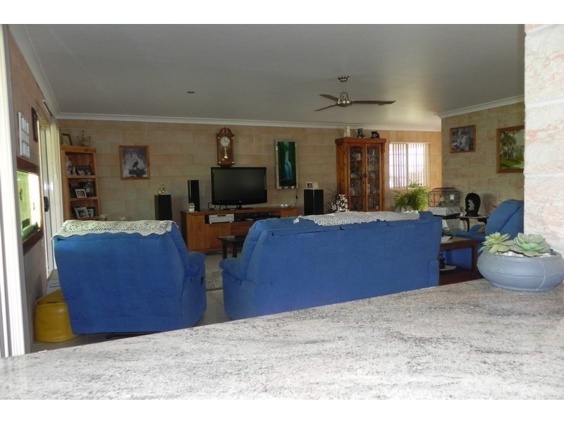 32 Lochaber Road, Pittsworth QLD 4356