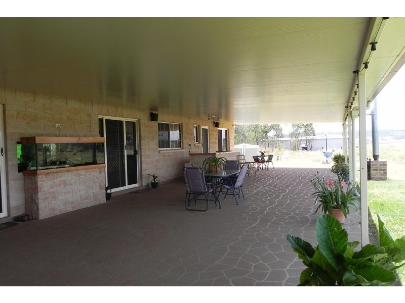 32 Lochaber Road, Pittsworth QLD 4356