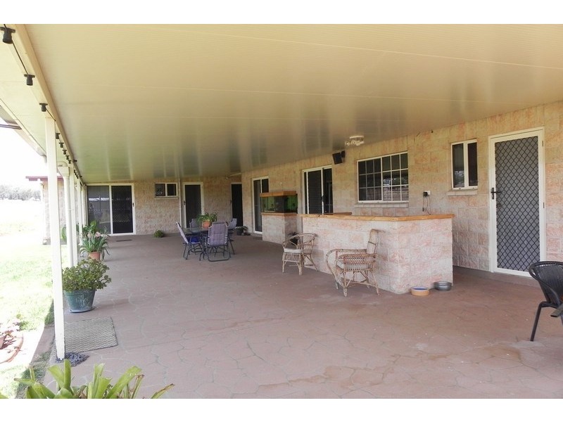 32 Lochaber Road, Pittsworth QLD 4356