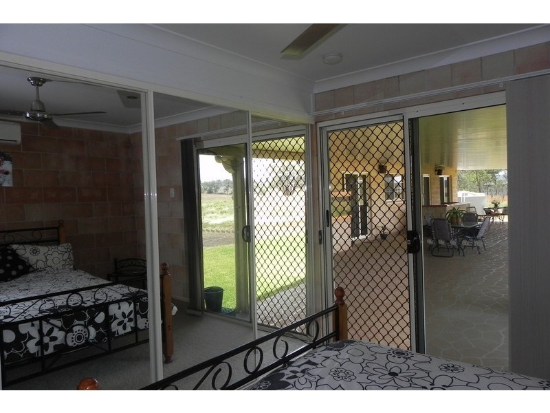 32 Lochaber Road, Pittsworth QLD 4356