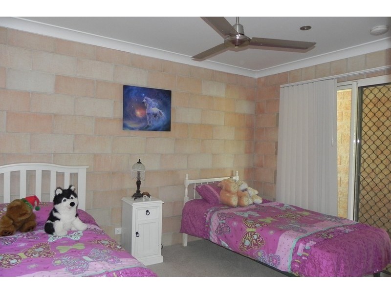 32 Lochaber Road, Pittsworth QLD 4356