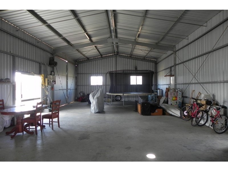 32 Lochaber Road, Pittsworth QLD 4356