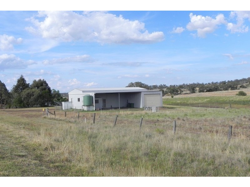 32 Lochaber Road, Pittsworth QLD 4356