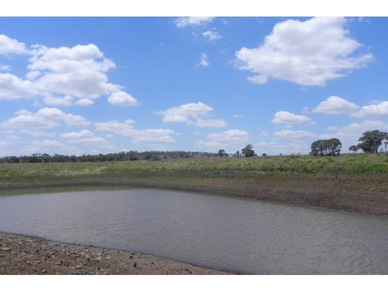 32 Lochaber Road, Pittsworth QLD 4356