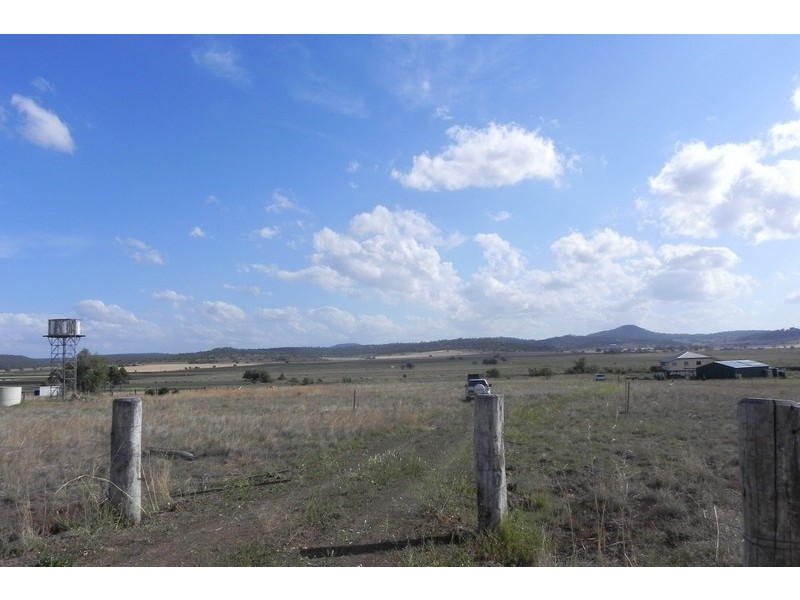 0 Moran Road, Linthorpe QLD 4356