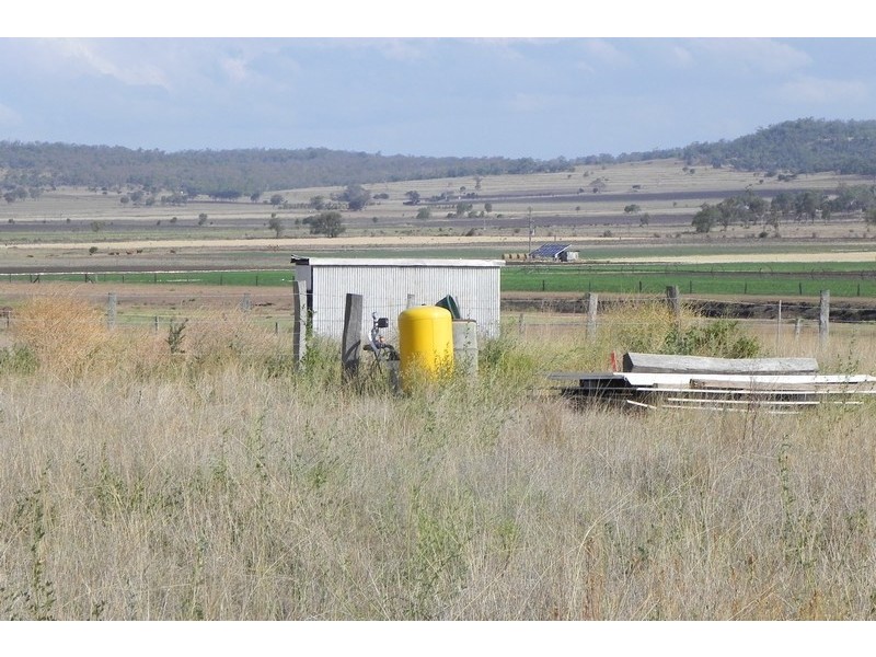 0 Moran Road, Linthorpe QLD 4356