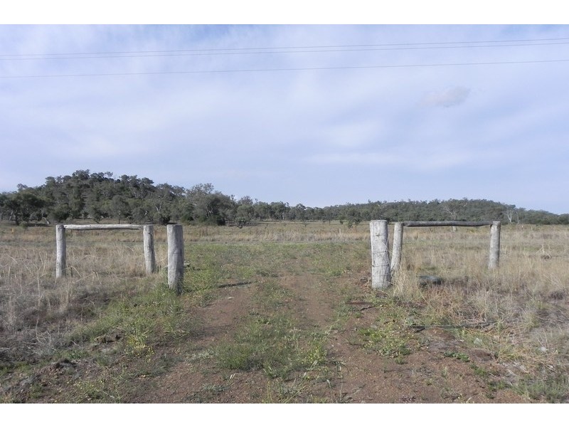 0 Moran Road, Linthorpe QLD 4356