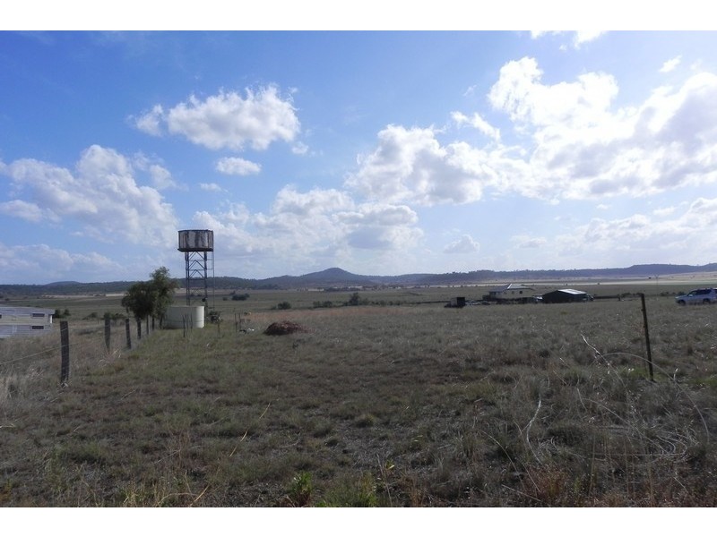 0 Moran Road, Linthorpe QLD 4356