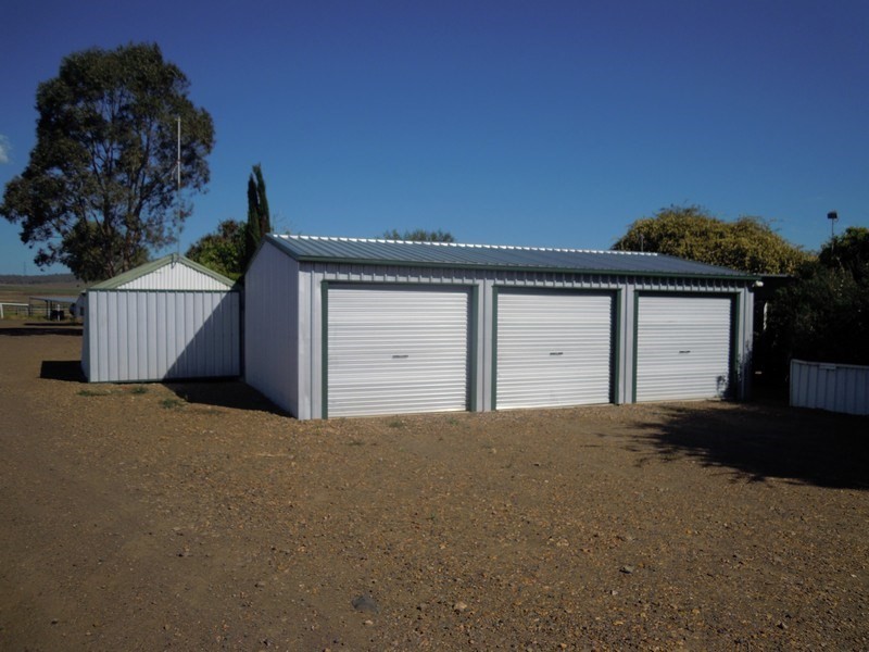 2991 Toowoomba Karara Road, Felton QLD 4358