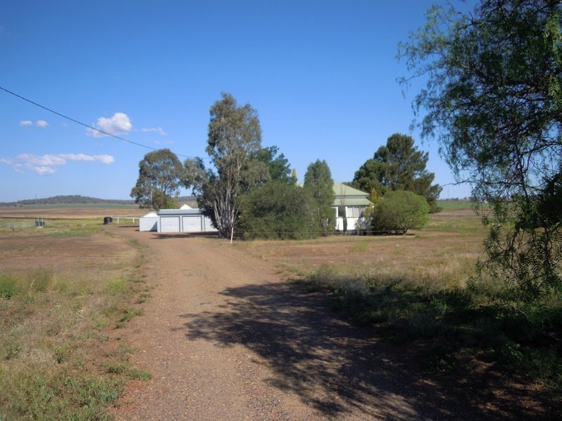2991 Toowoomba Karara Road, Felton QLD 4358