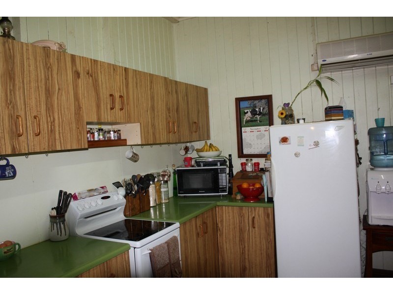 2991 Toowoomba Karara Road, Felton QLD 4358