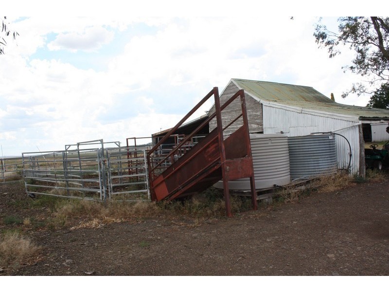 2991 Toowoomba Karara Road, Felton QLD 4358