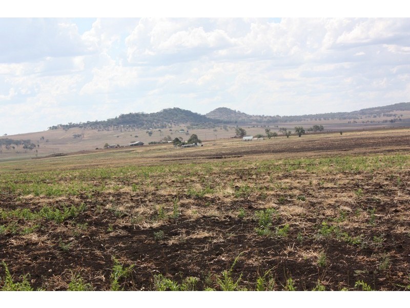 2991 Toowoomba Karara Road, Felton QLD 4358