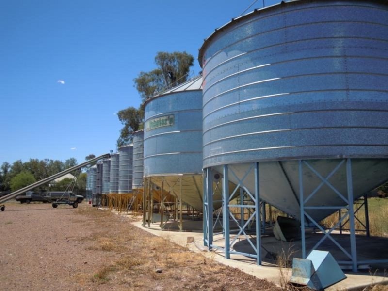 11 Bourke Street, Clifton QLD 4361