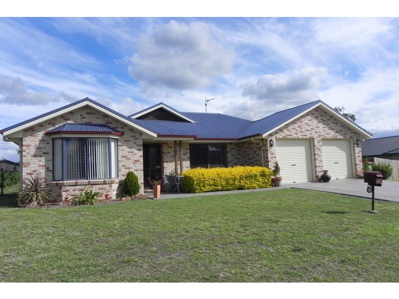 40 Stanley, Pittsworth QLD 4356