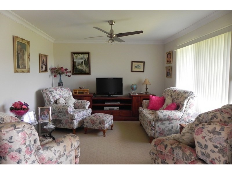 40 Stanley, Pittsworth QLD 4356