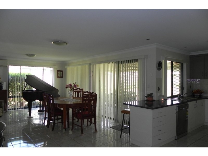 40 Stanley, Pittsworth QLD 4356