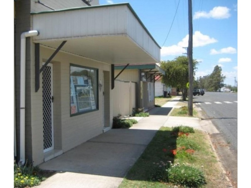 37b Taylor Street, Cecil Plains QLD 4407