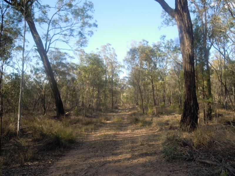 0 Stonehenge Road, Leyburn QLD 4365