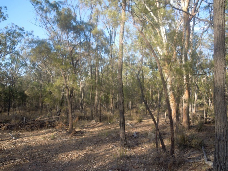 0 Stonehenge Road, Leyburn QLD 4365