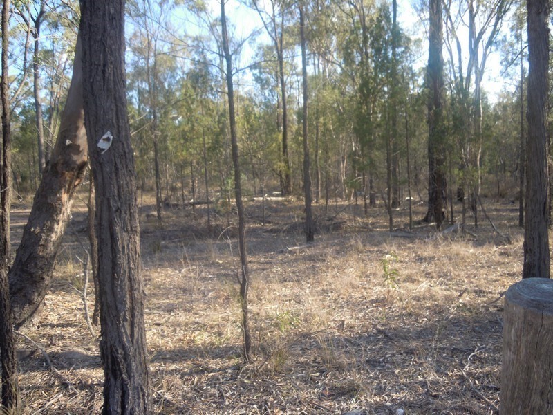 0 Stonehenge Road, Leyburn QLD 4365