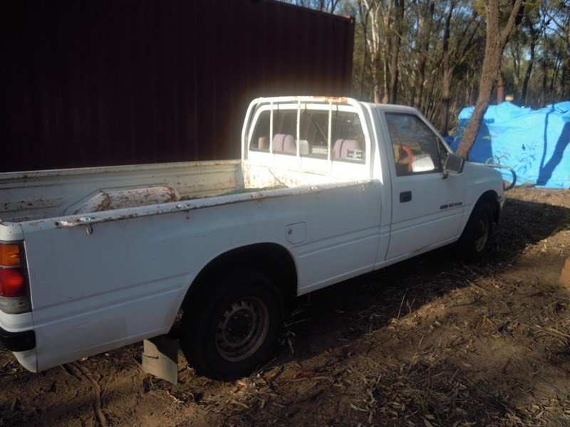 0 Stonehenge Road, Leyburn QLD 4365