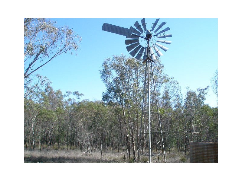 0 Stonehenge Road, Pittsworth QLD 4356