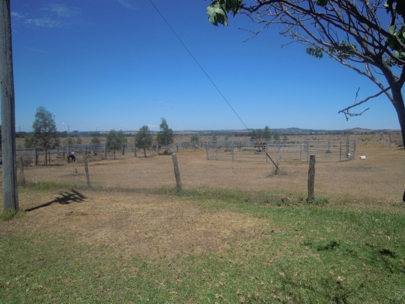 614 Blackwell Road, Millmerran QLD 4357