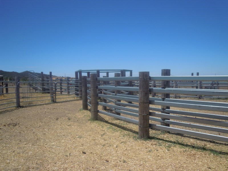 614 Blackwell Road, Millmerran QLD 4357