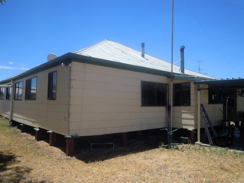 614 Blackwell Road, Millmerran QLD 4357