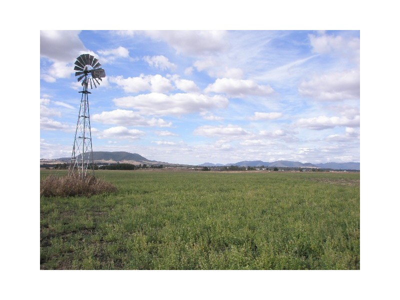 0 Swan Creek, Warwick QLD 4370