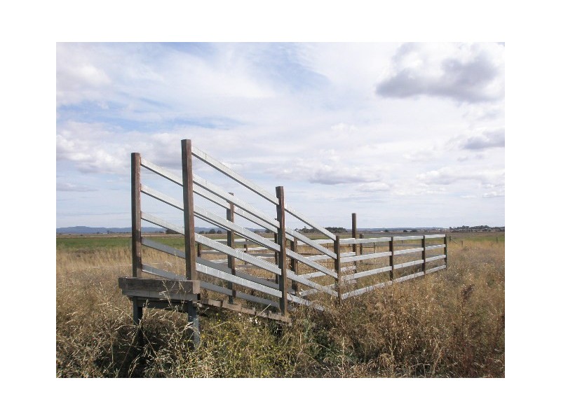 0 Swan Creek, Warwick QLD 4370