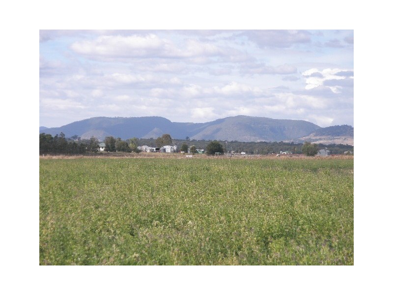 0 Swan Creek, Warwick QLD 4370