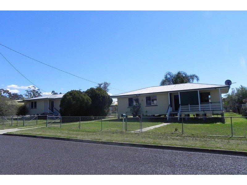 1 Rachel, Millmerran QLD 4357