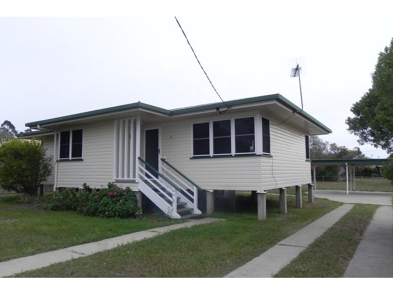 1 Rachel, Millmerran QLD 4357