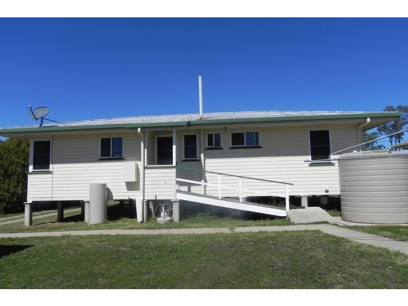 1 Rachel, Millmerran QLD 4357