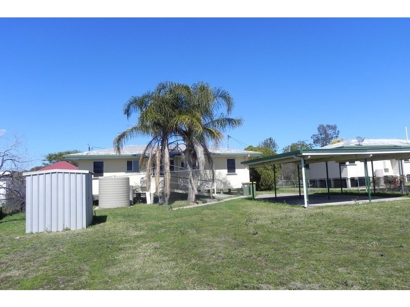 1 Rachel, Millmerran QLD 4357