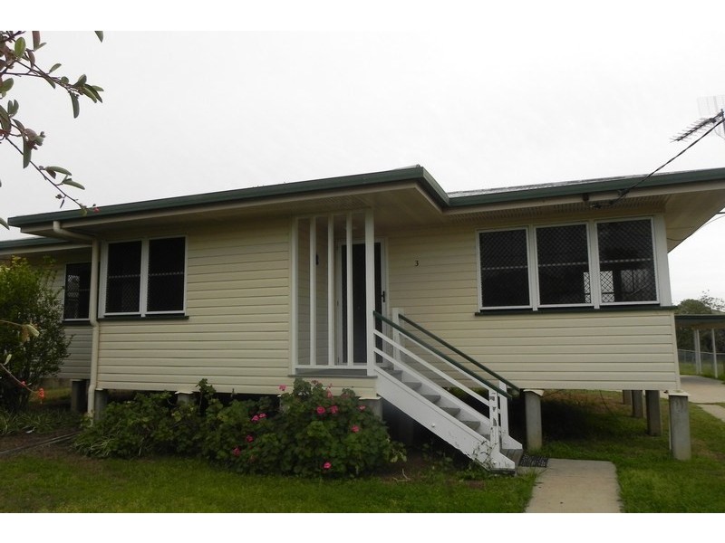 1 Rachel, Millmerran QLD 4357